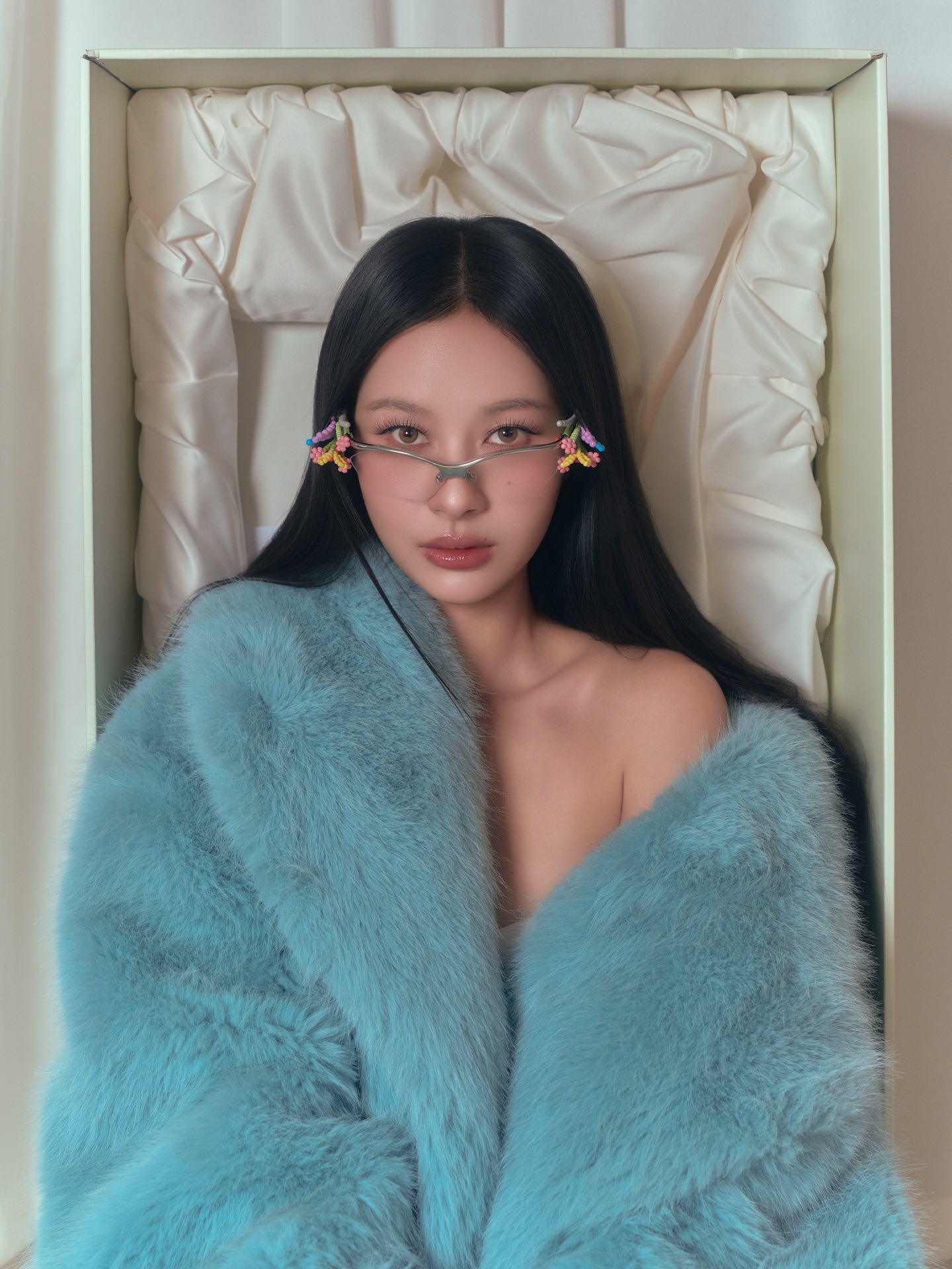 มิ้ลค์ - พรรษา วอสเบียน