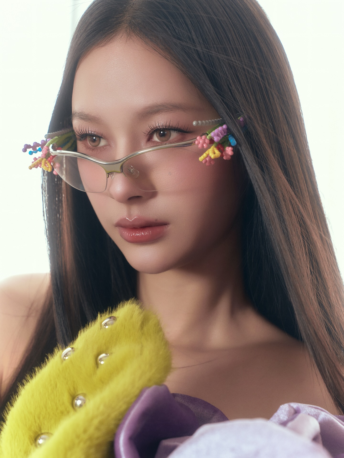 มิ้ลค์ - พรรษา วอสเบียน