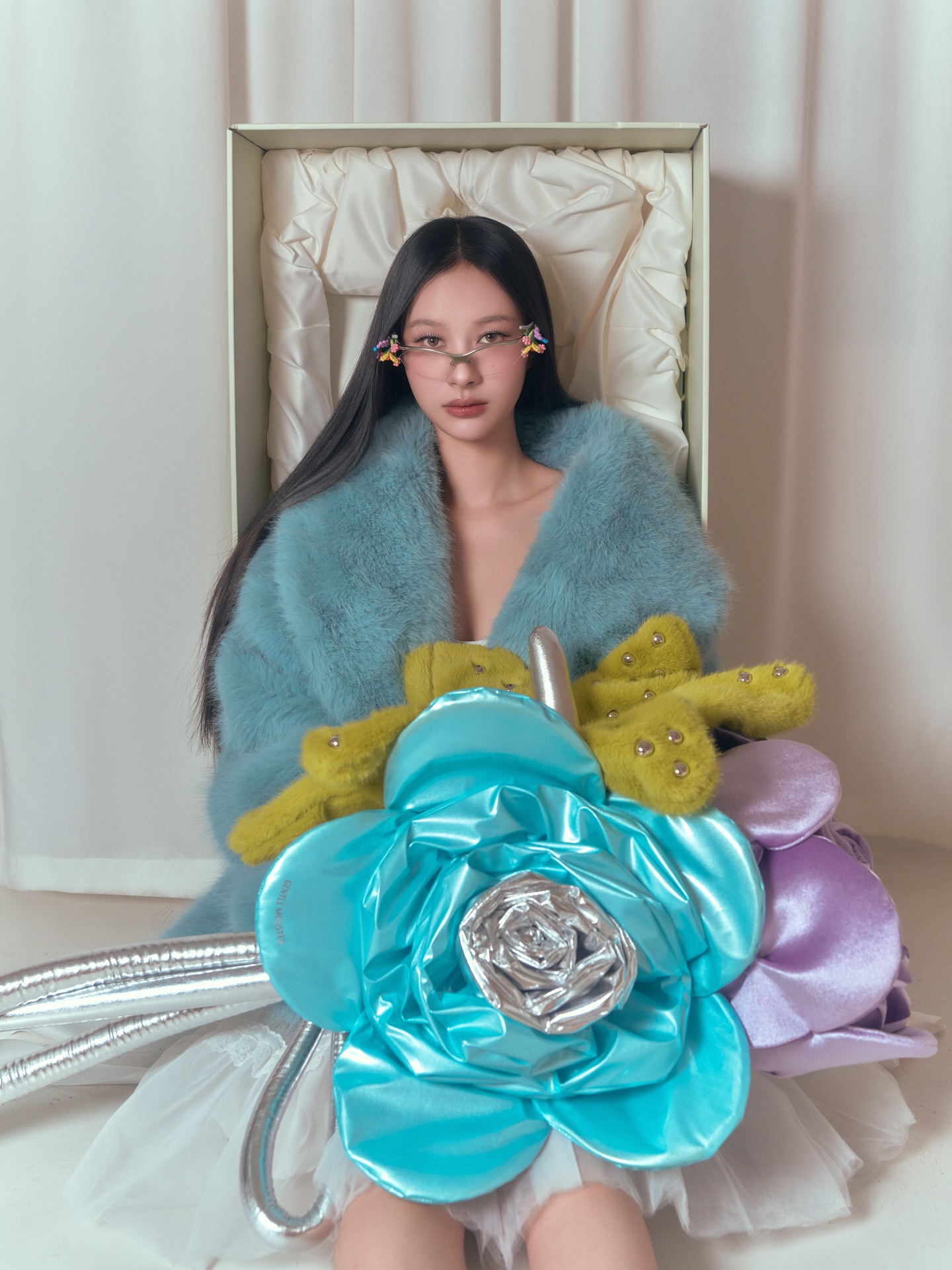 มิ้ลค์ - พรรษา วอสเบียน