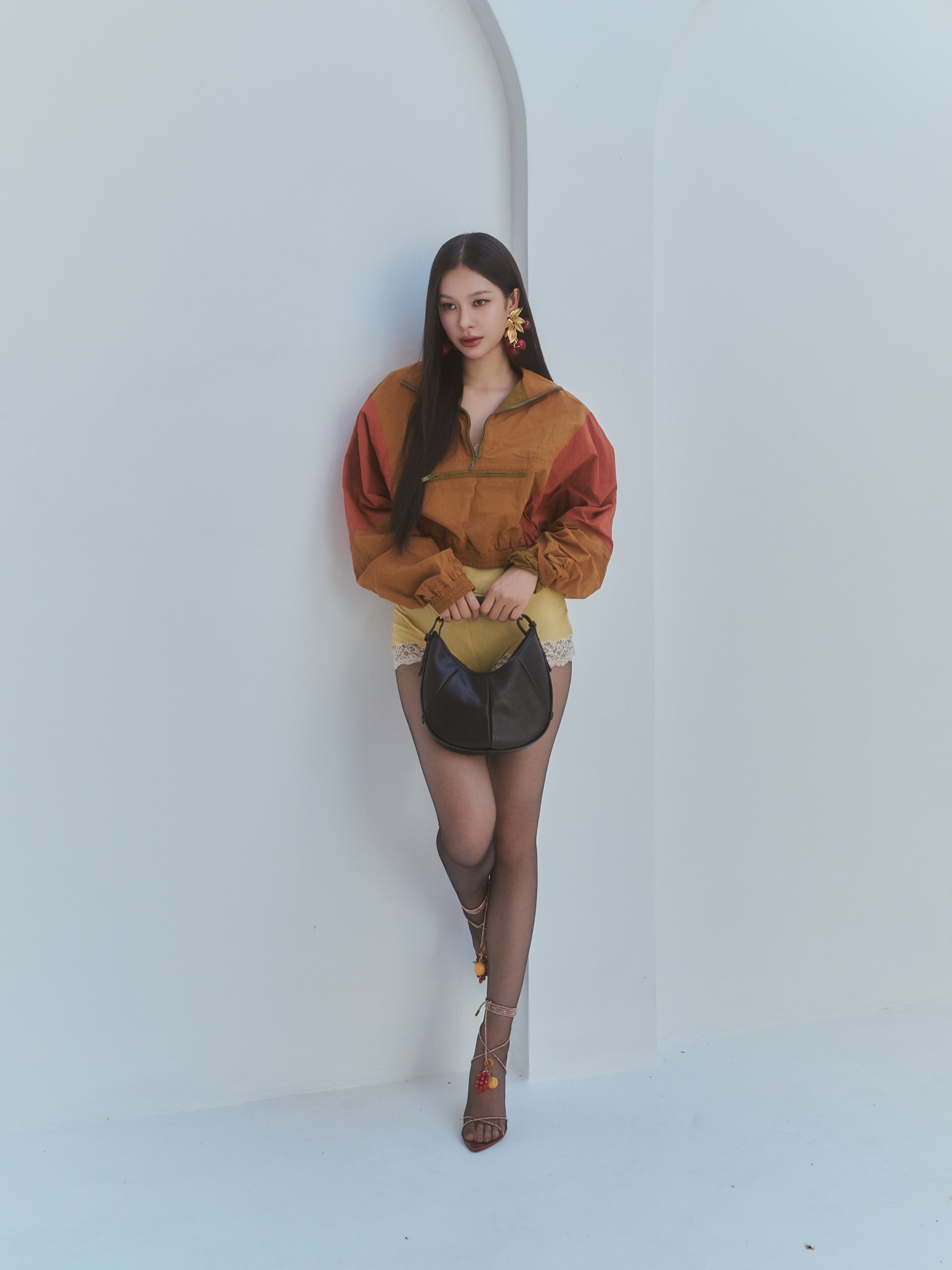 มิ้ลค์ - พรรษา วอสเบียน