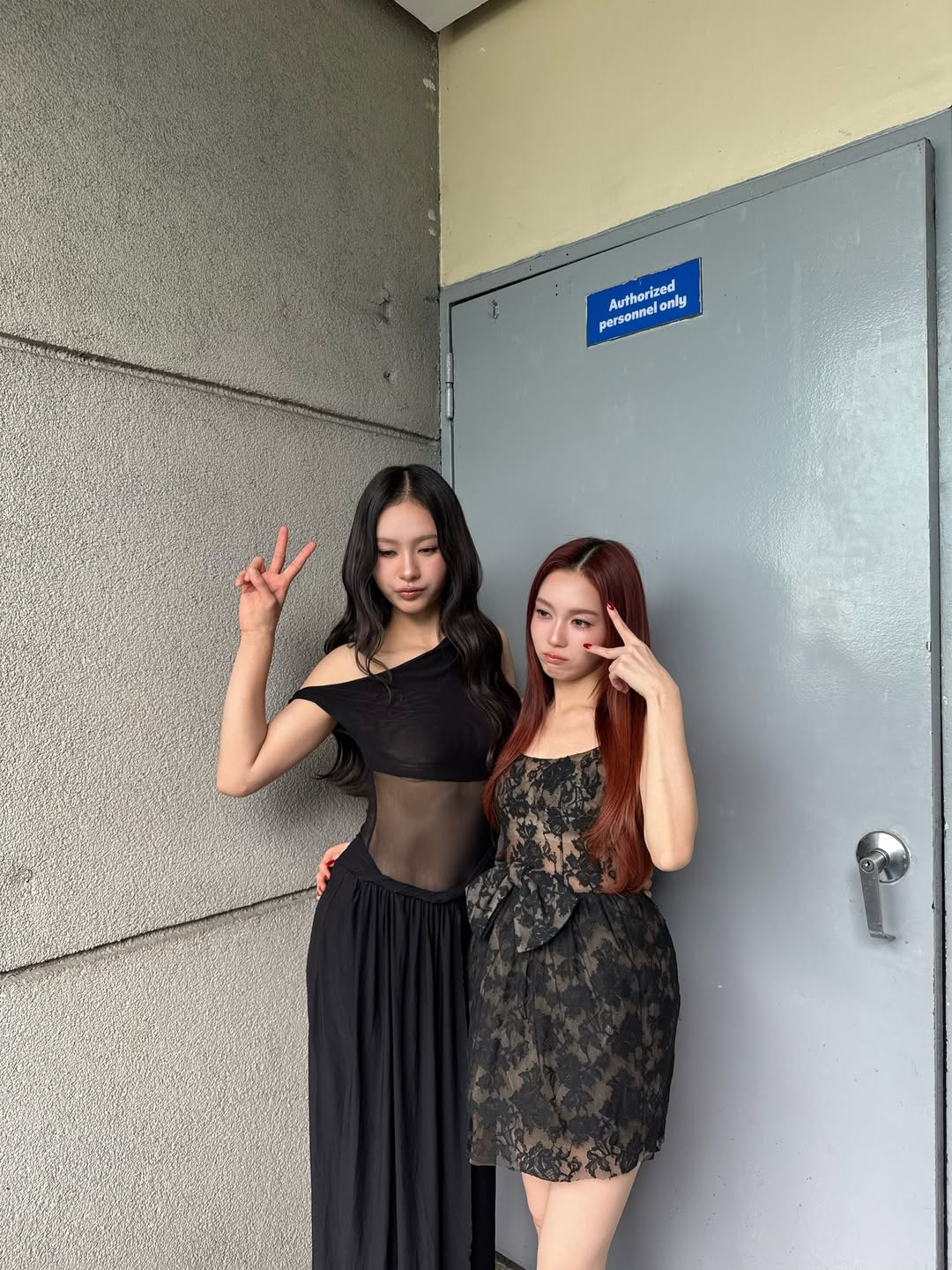 มิ้ลค์ - พรรษา วอสเบียน