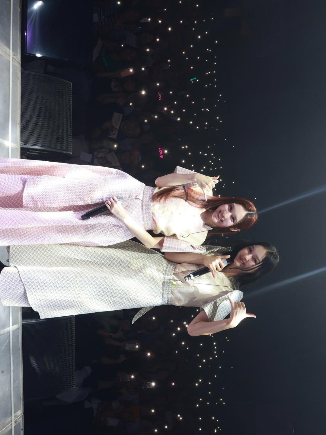 มิ้ลค์ - พรรษา วอสเบียน