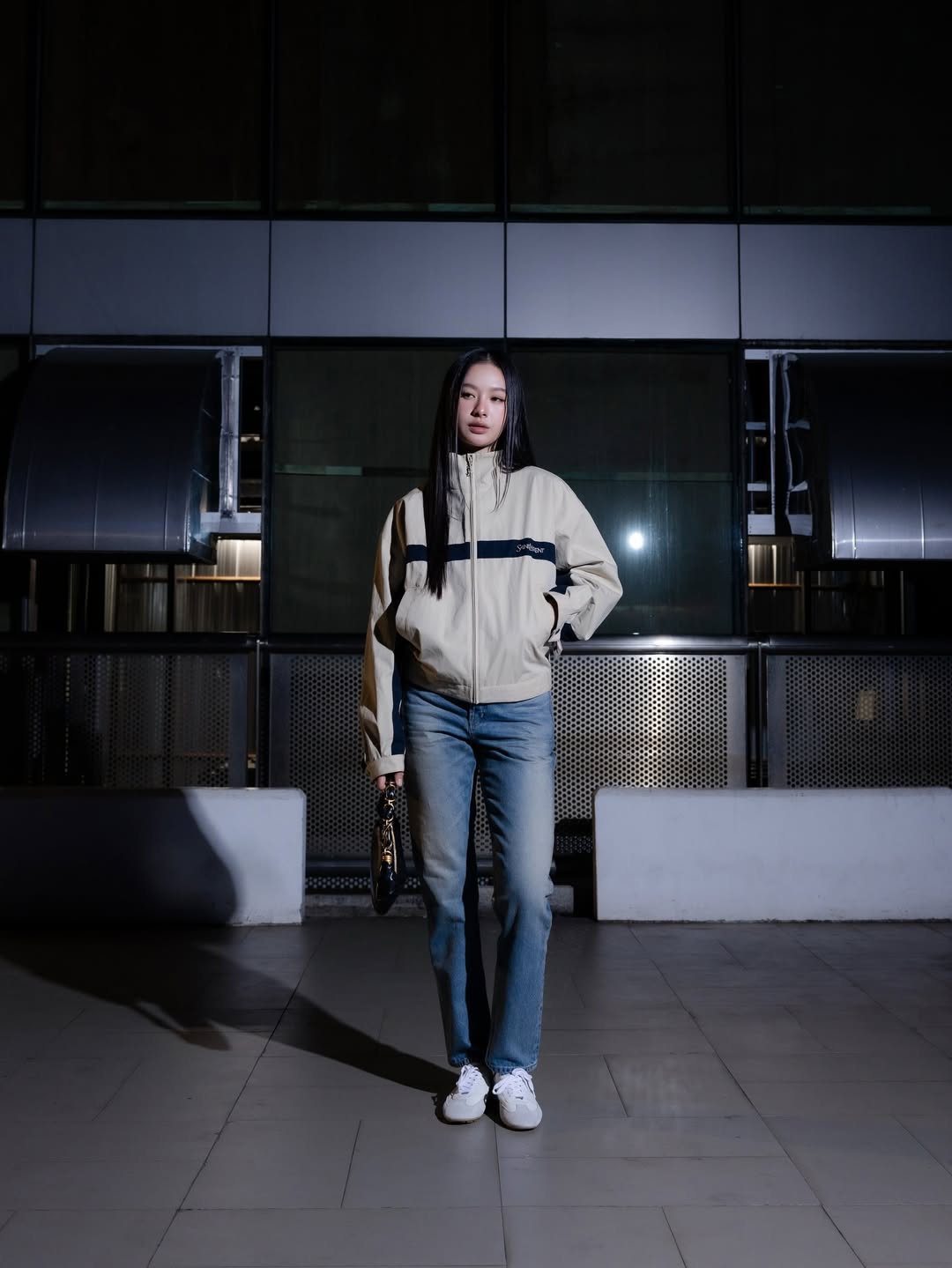 มิ้ลค์ - พรรษา วอสเบียน