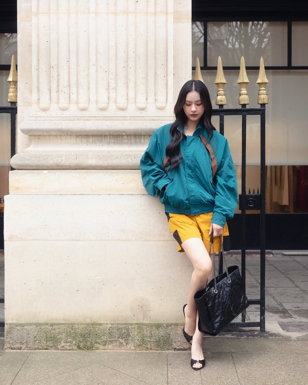 มิ้ลค์ - พรรษา วอสเบียน