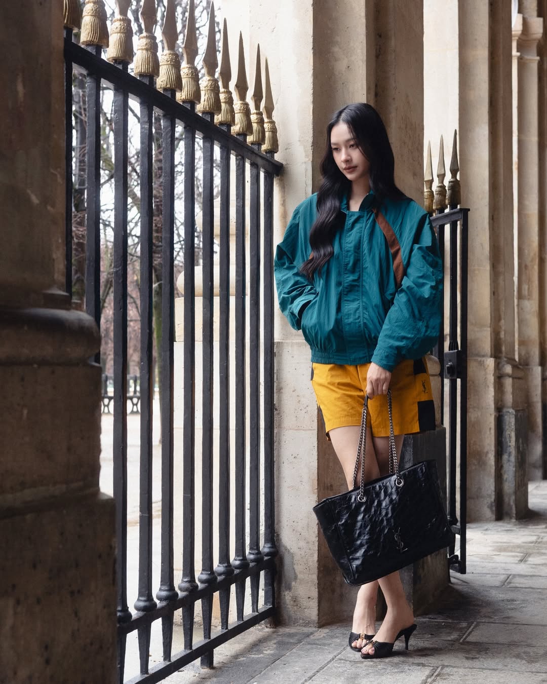 มิ้ลค์ - พรรษา วอสเบียน