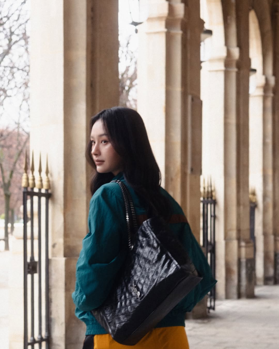 มิ้ลค์ - พรรษา วอสเบียน