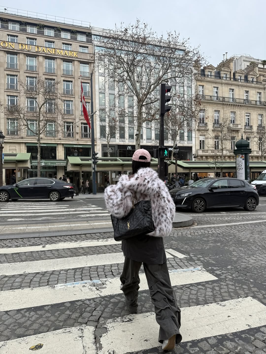 มิ้ลค์ - พรรษา วอสเบียน