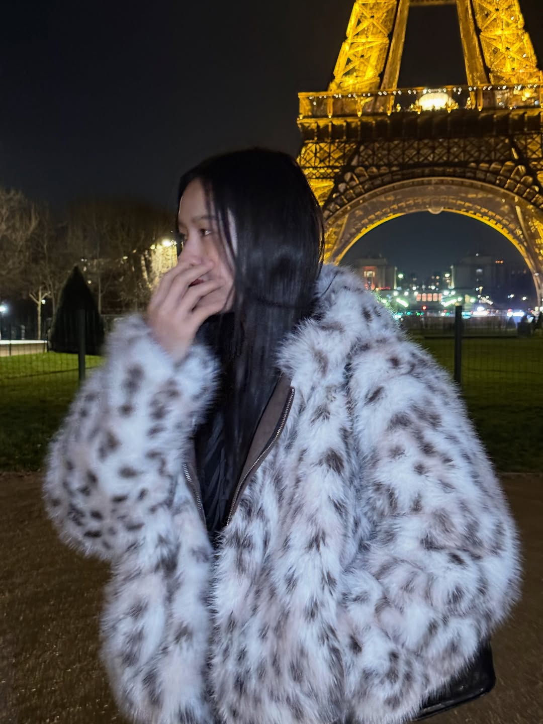 มิ้ลค์ - พรรษา วอสเบียน