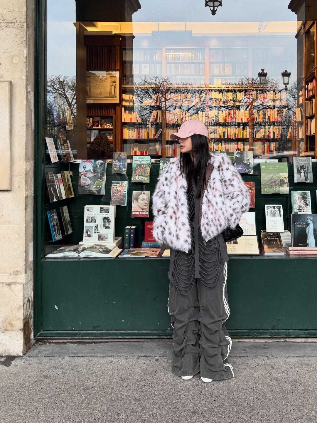 มิ้ลค์ - พรรษา วอสเบียน