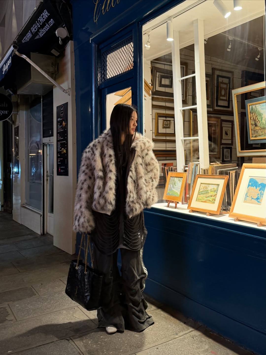 มิ้ลค์ - พรรษา วอสเบียน