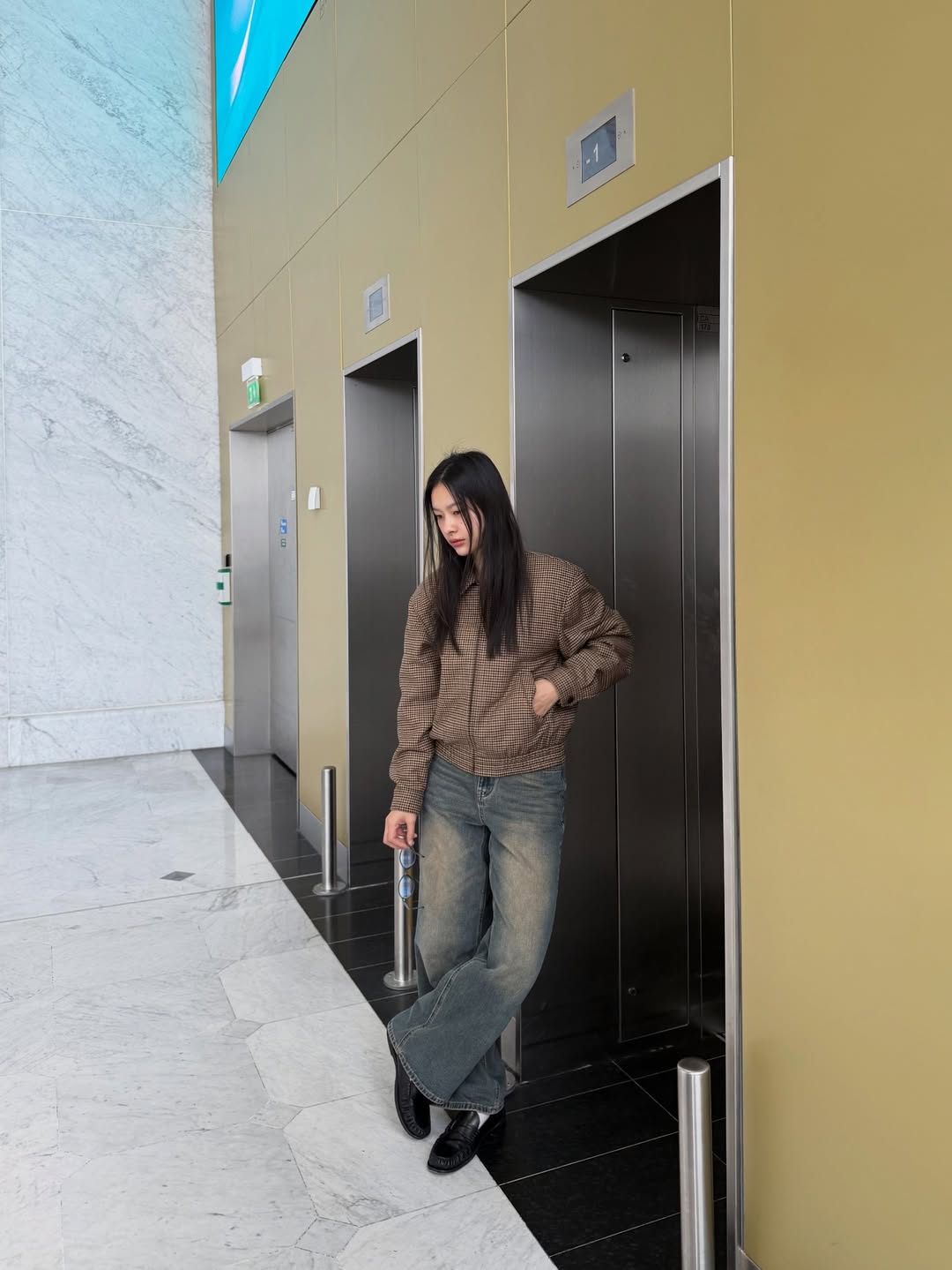 มิ้ลค์ - พรรษา วอสเบียน