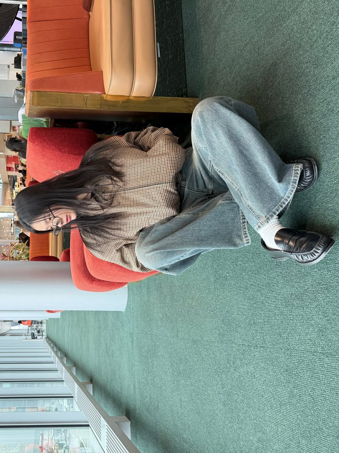 มิ้ลค์ - พรรษา วอสเบียน