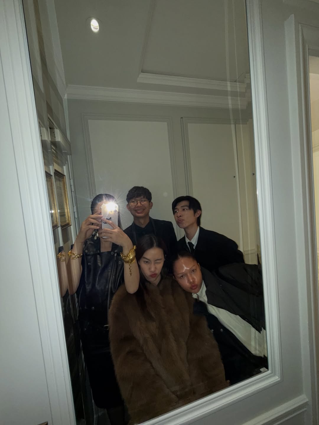 มิ้ลค์ - พรรษา วอสเบียน