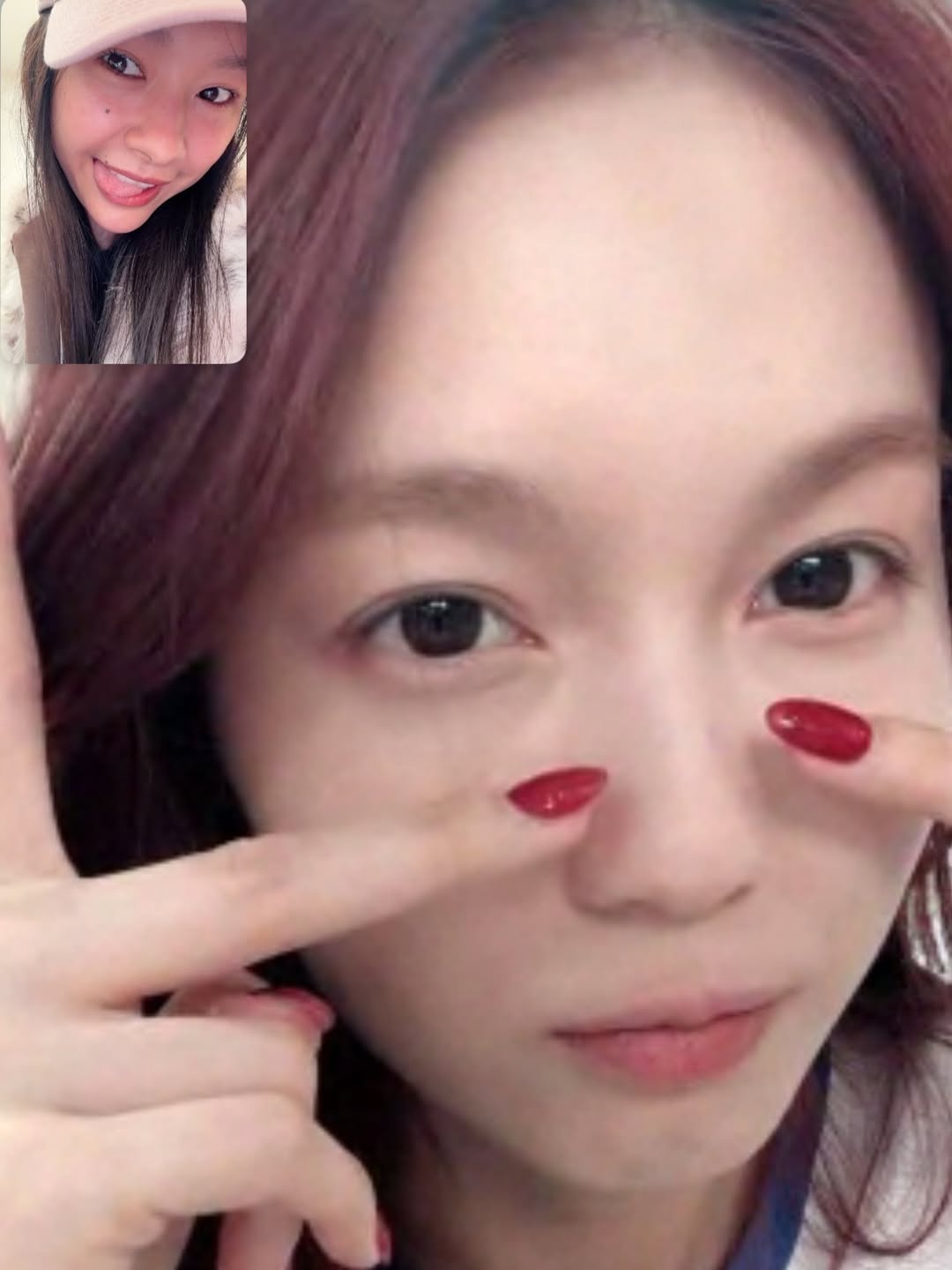 มิ้ลค์ - พรรษา วอสเบียน