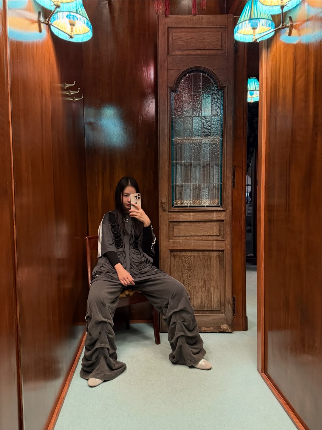 มิ้ลค์ - พรรษา วอสเบียน