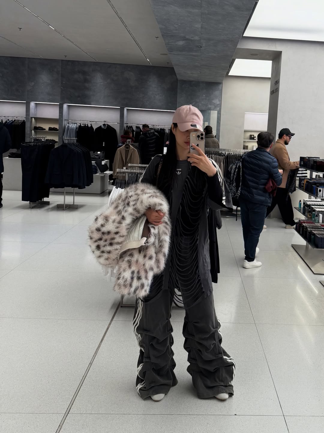 มิ้ลค์ - พรรษา วอสเบียน