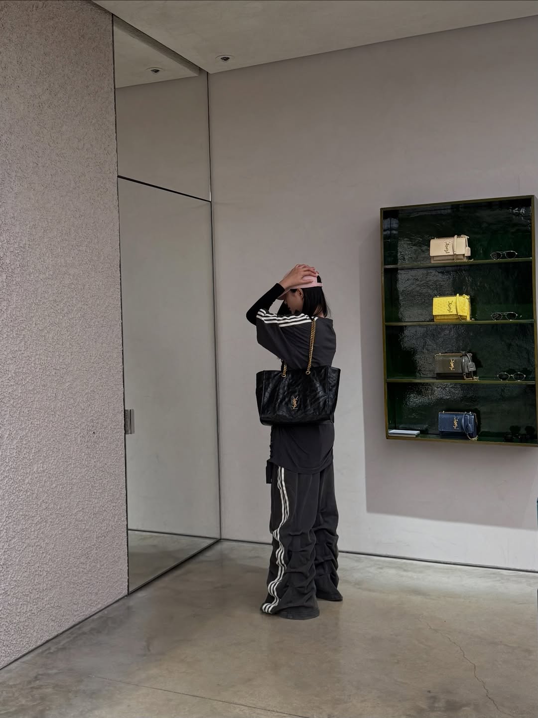 มิ้ลค์ - พรรษา วอสเบียน