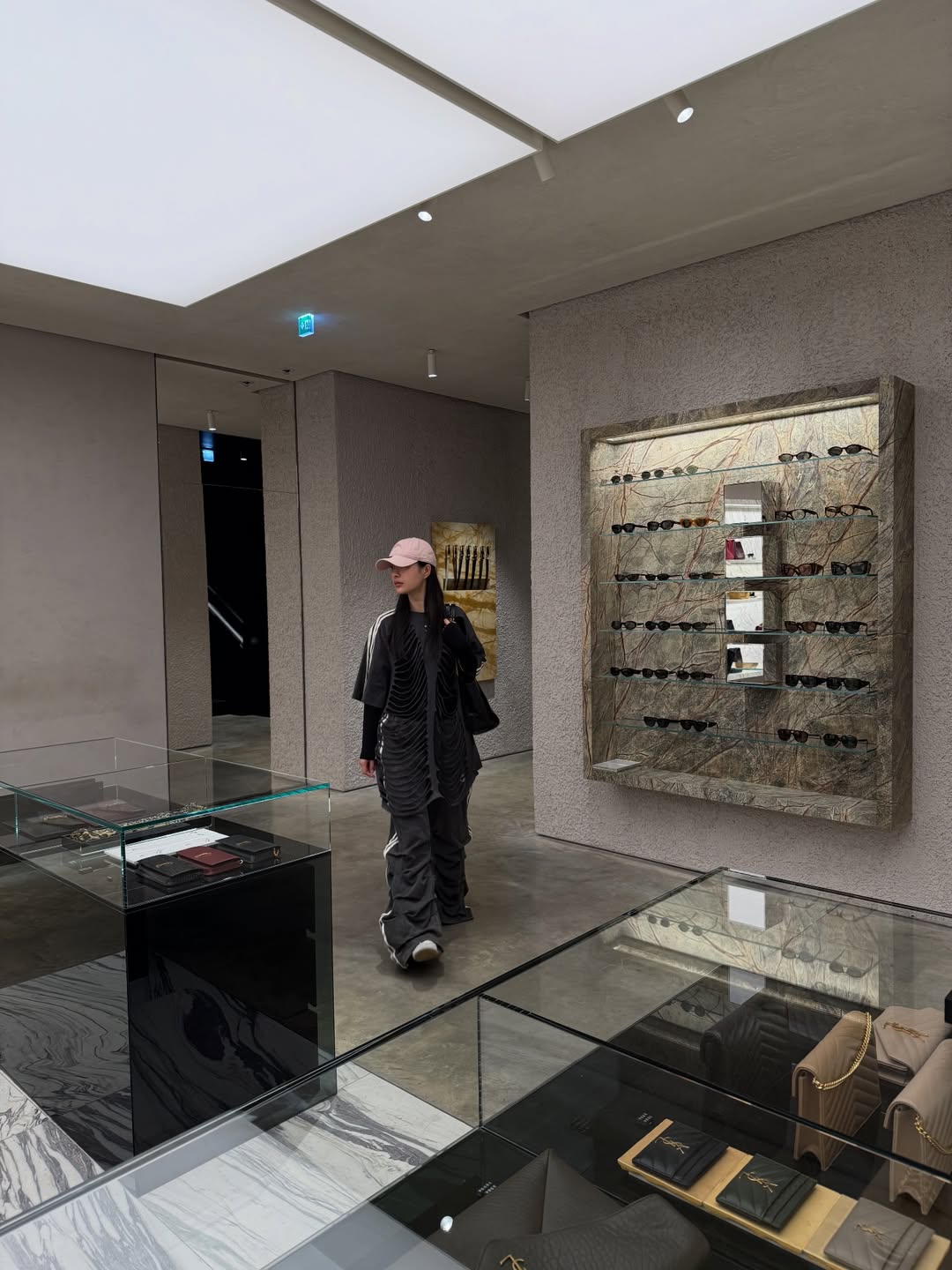 มิ้ลค์ - พรรษา วอสเบียน