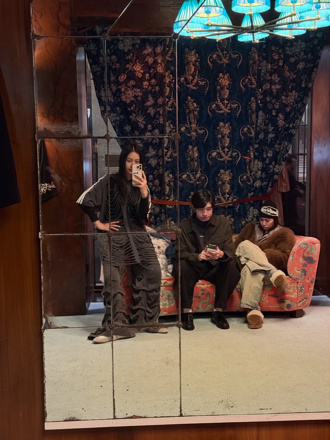 มิ้ลค์ - พรรษา วอสเบียน