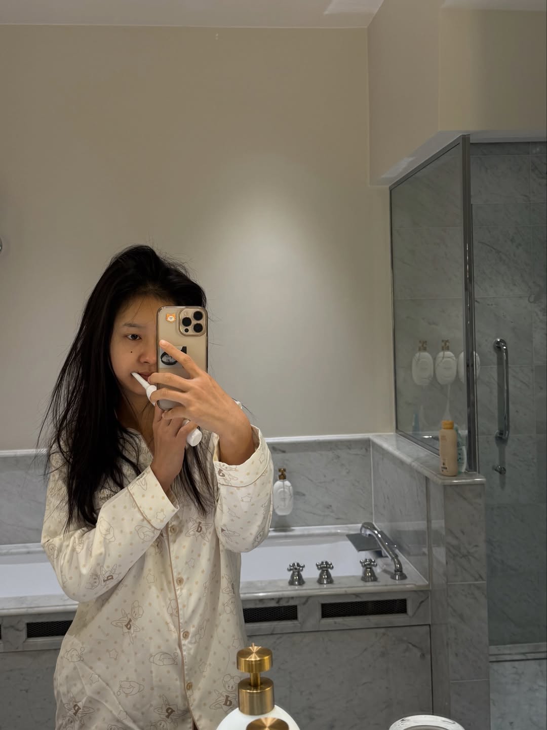 มิ้ลค์ - พรรษา วอสเบียน