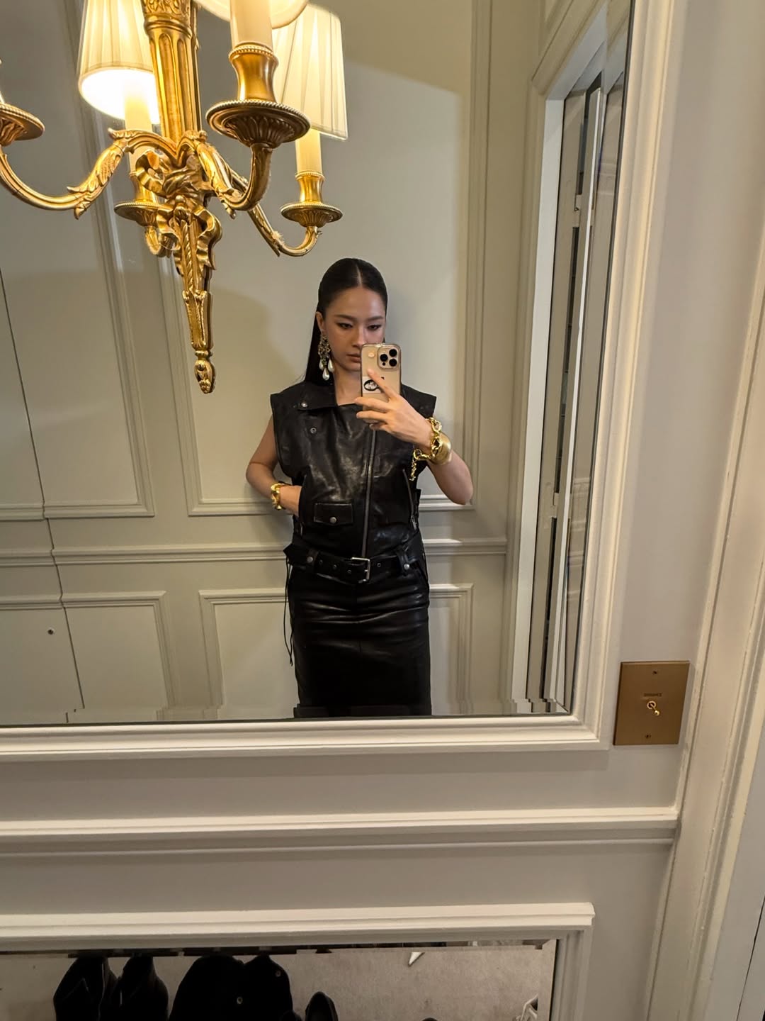 มิ้ลค์ - พรรษา วอสเบียน