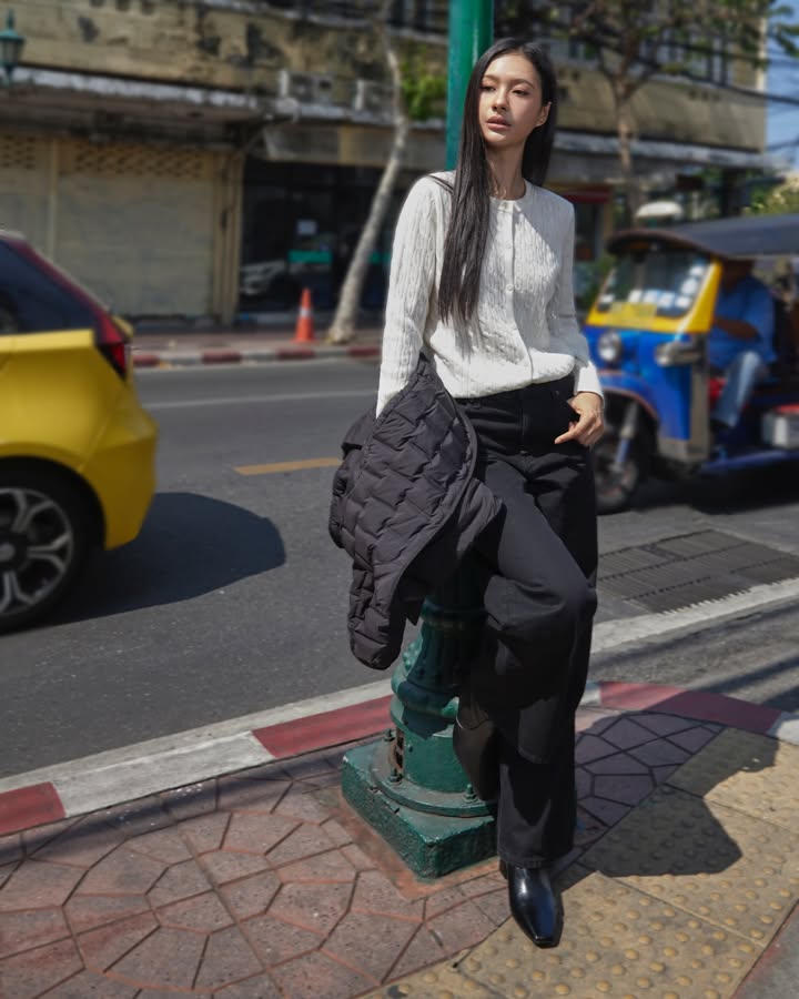 มิ้ลค์ - พรรษา วอสเบียน