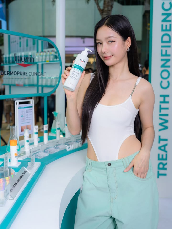 มิ้ลค์ - พรรษา วอสเบียน