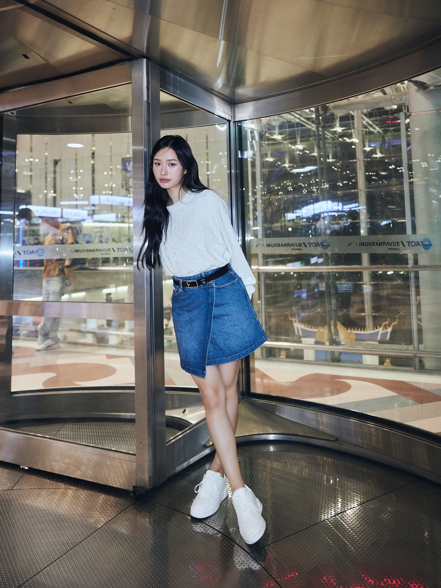 มิ้ลค์ - พรรษา วอสเบียน