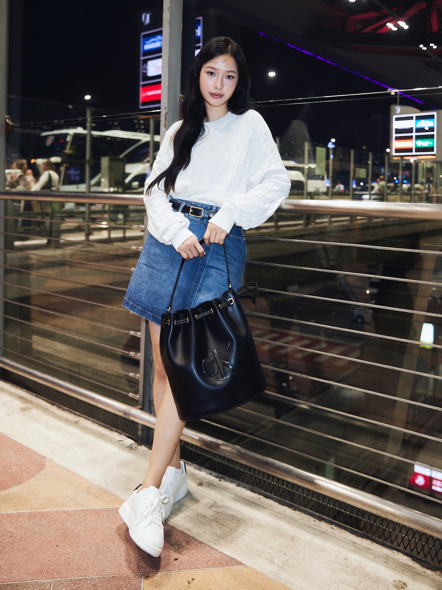 มิ้ลค์ - พรรษา วอสเบียน