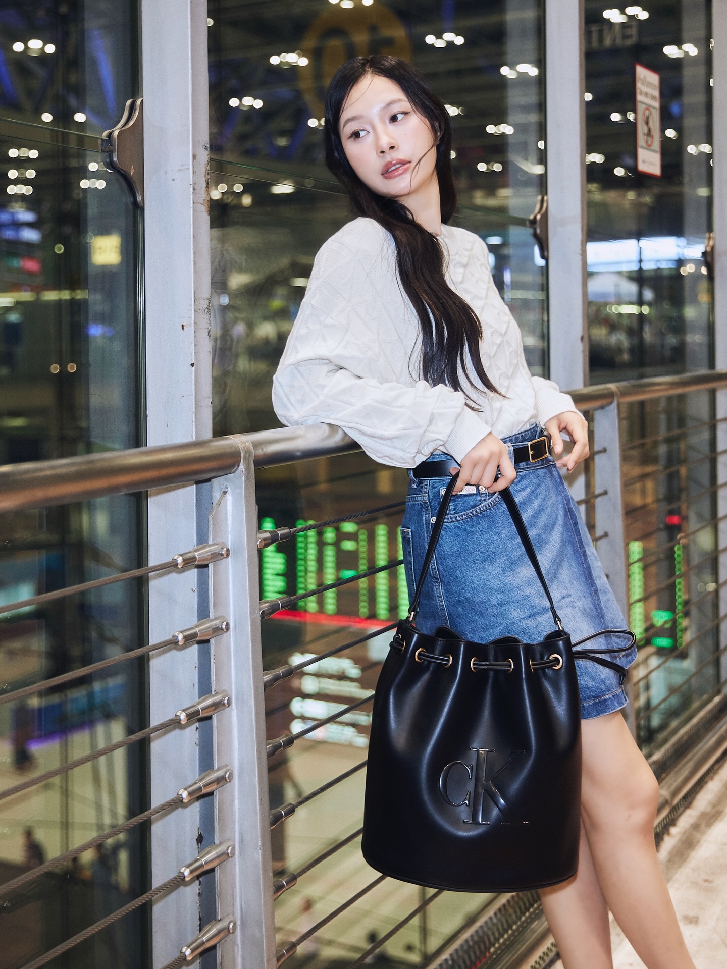 มิ้ลค์ - พรรษา วอสเบียน