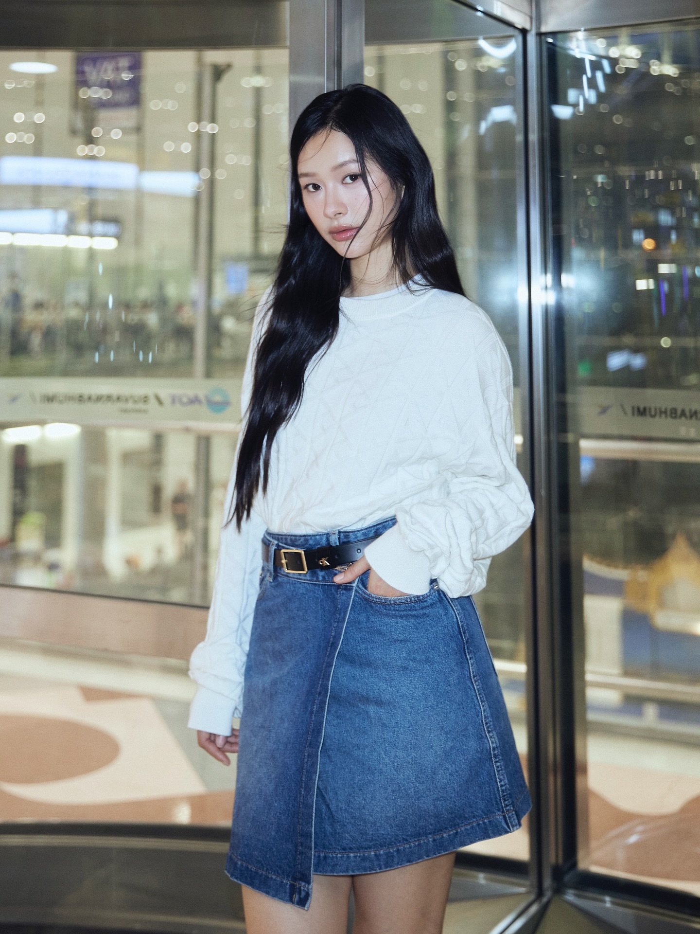 มิ้ลค์ - พรรษา วอสเบียน