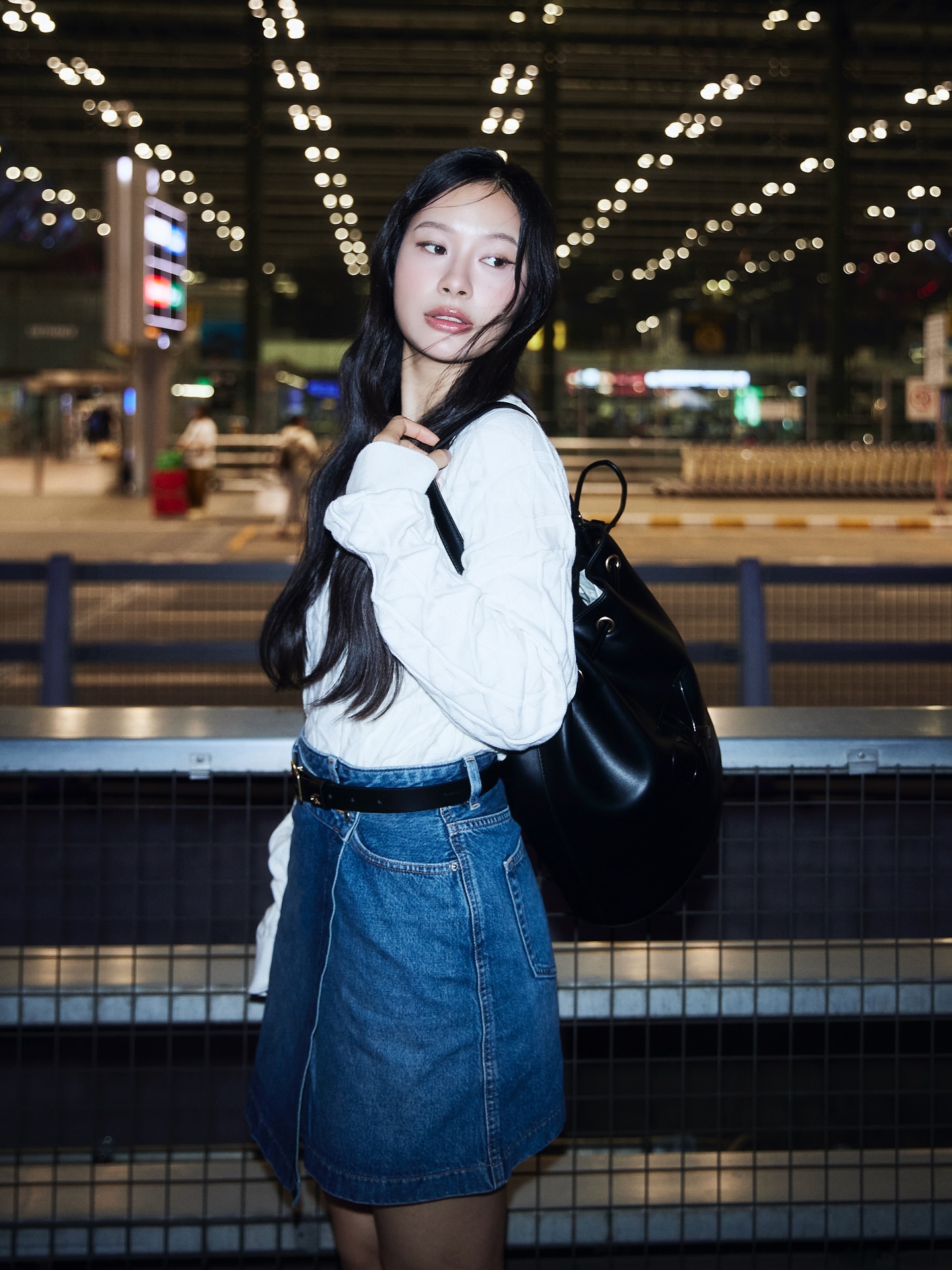 มิ้ลค์ - พรรษา วอสเบียน