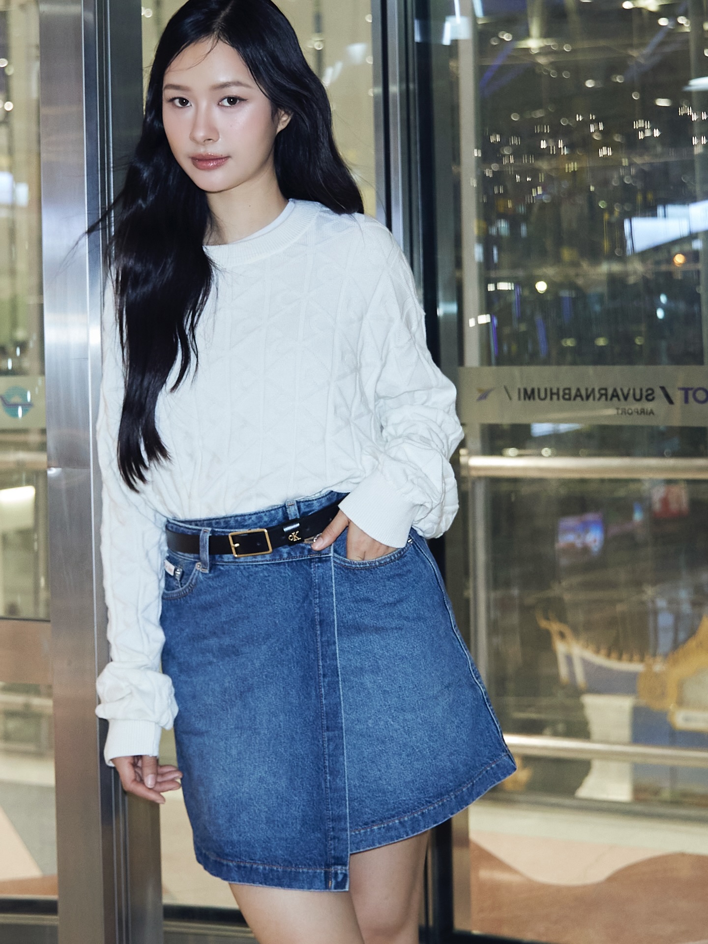 มิ้ลค์ - พรรษา วอสเบียน