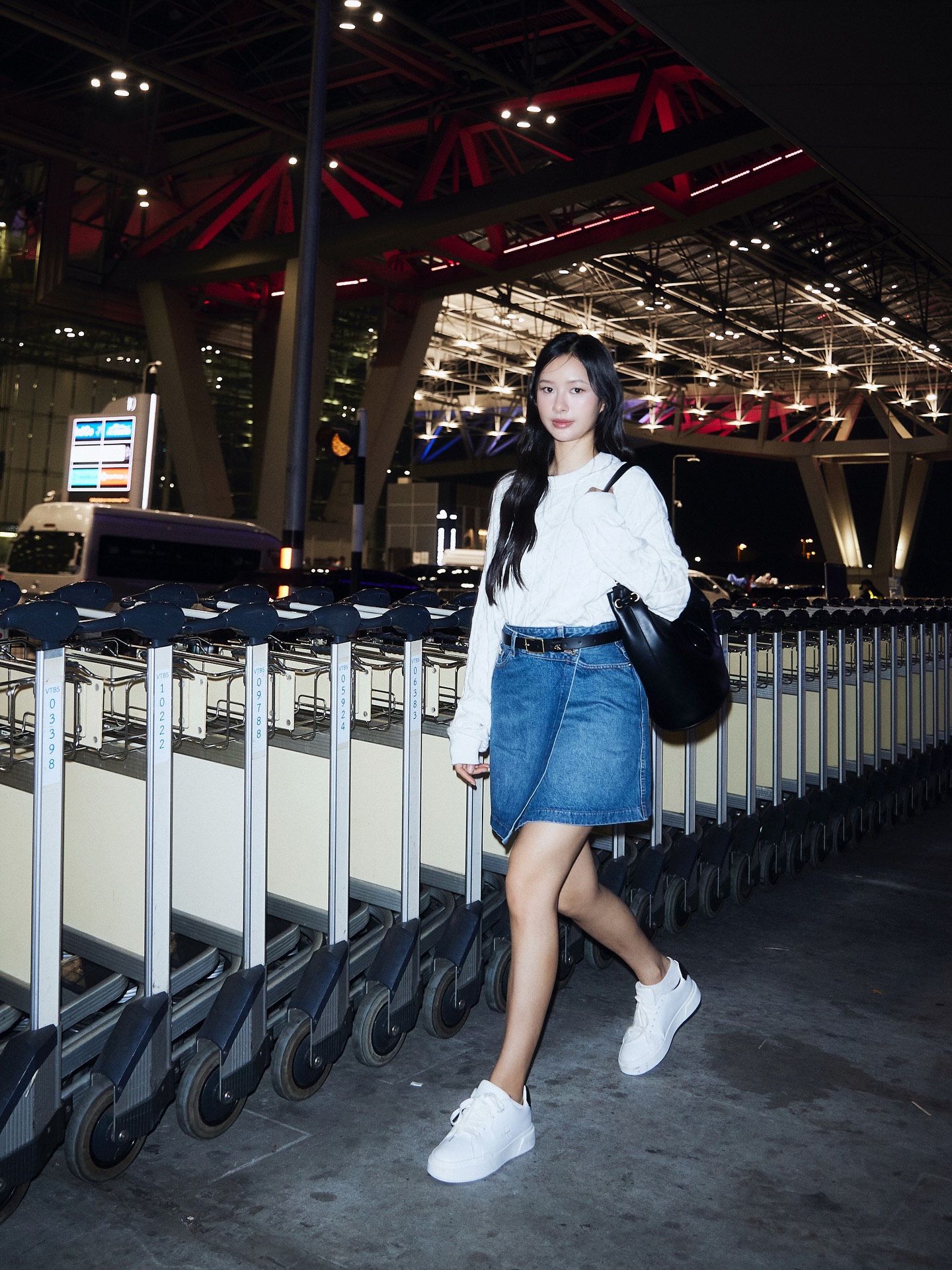 มิ้ลค์ - พรรษา วอสเบียน