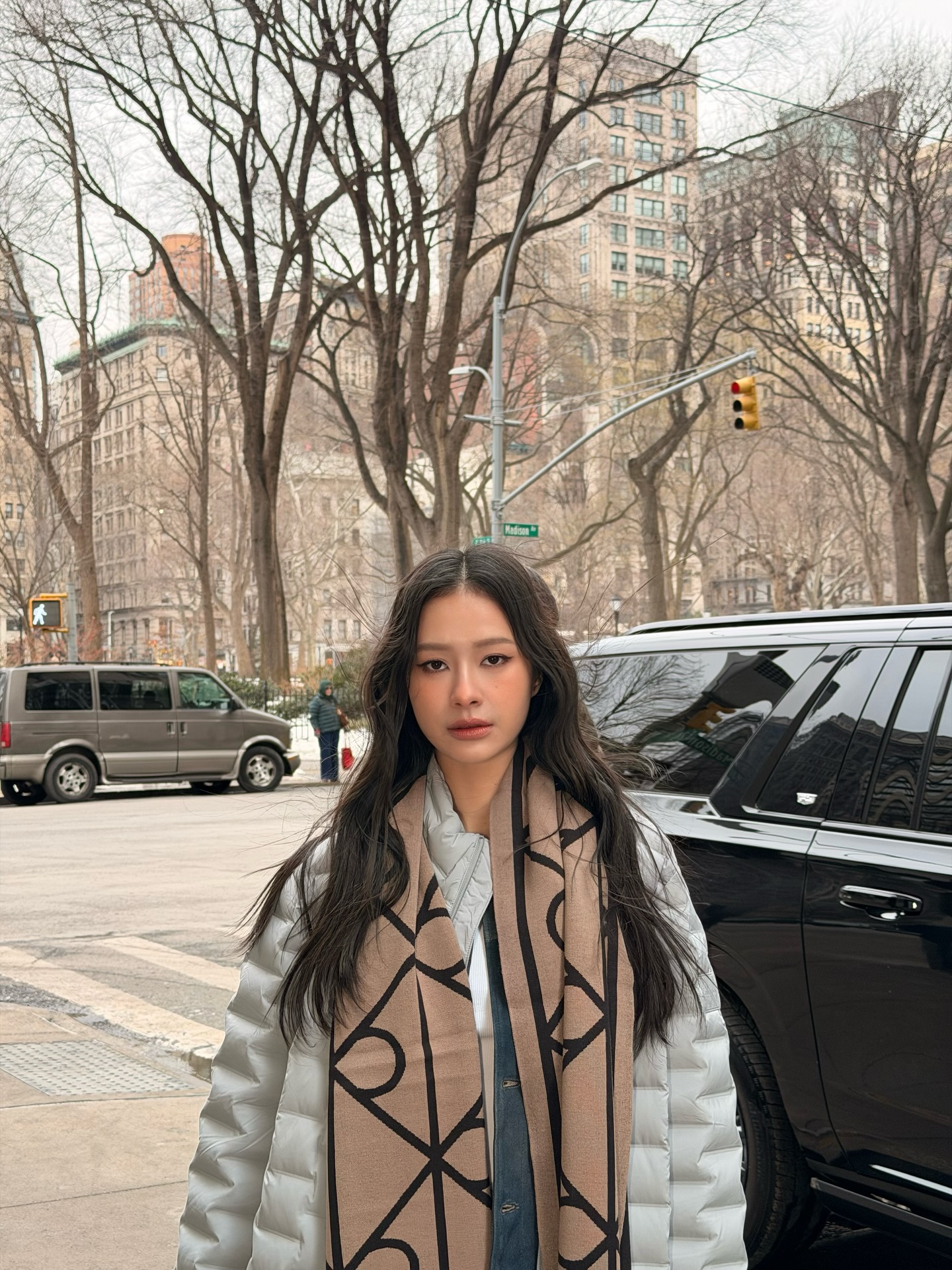 มิ้ลค์ - พรรษา วอสเบียน