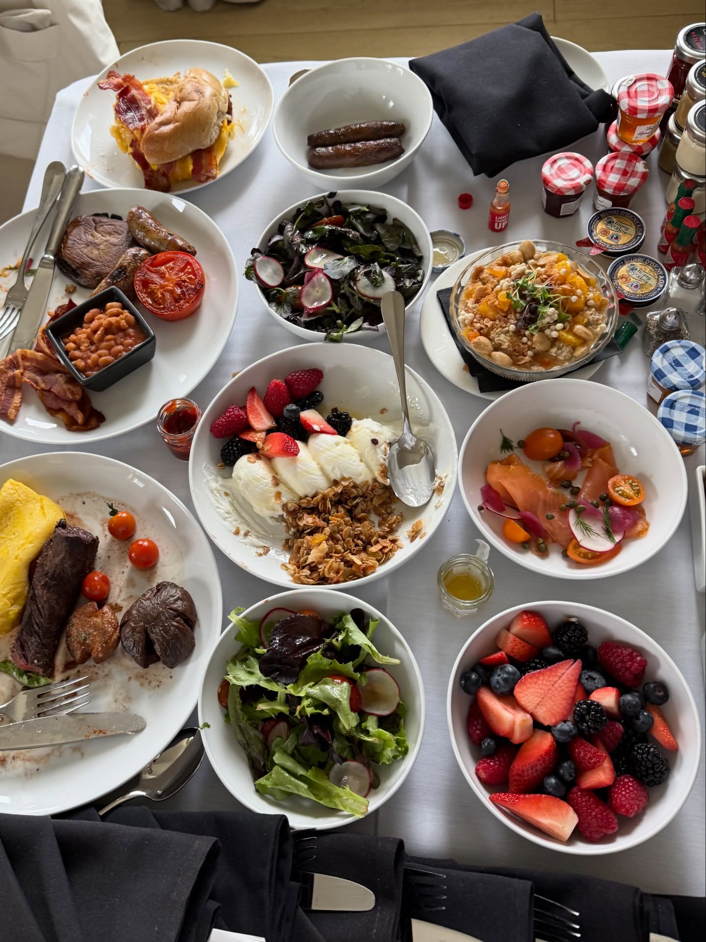 มิ้ลค์ - พรรษา วอสเบียน