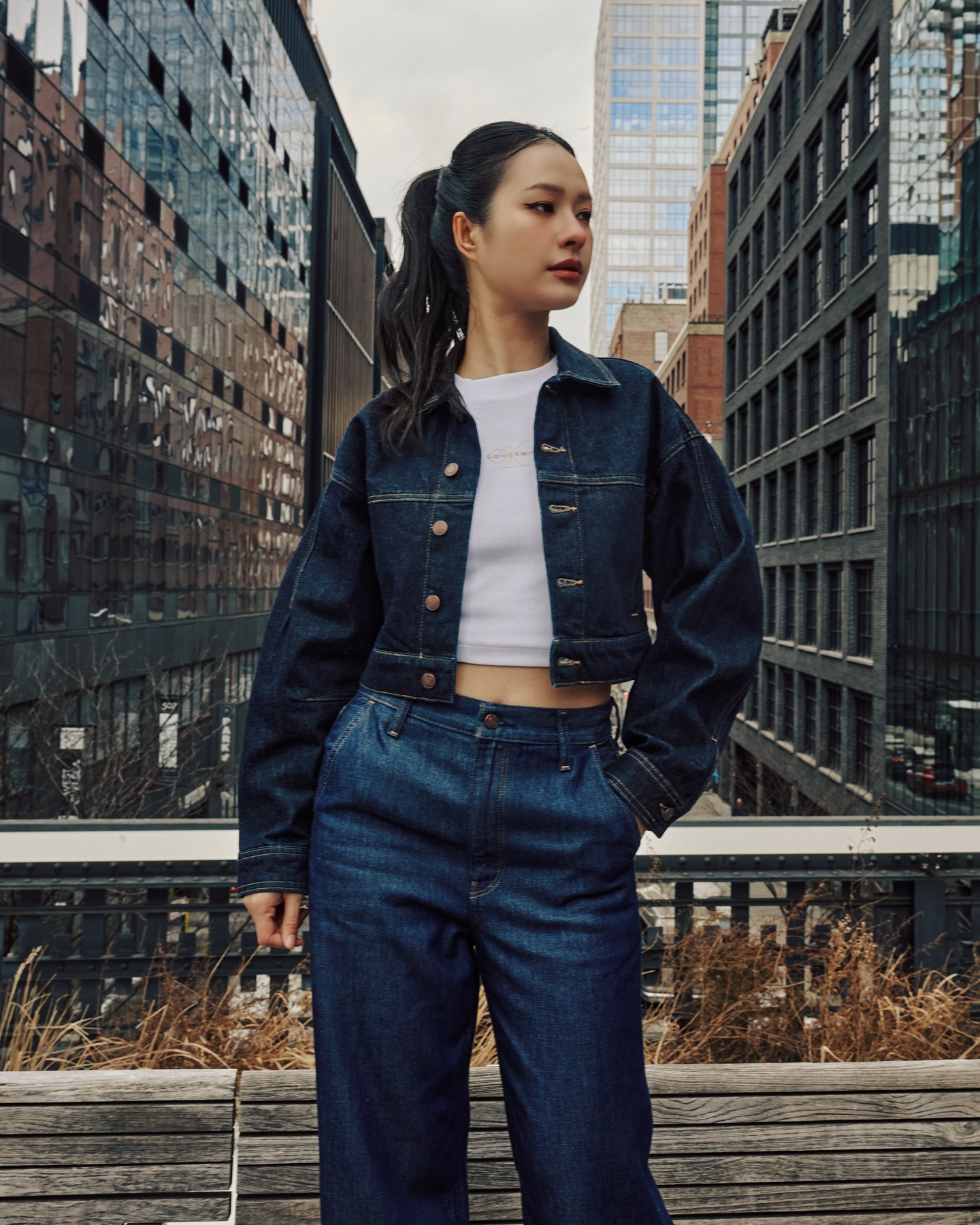 มิ้ลค์ - พรรษา วอสเบียน