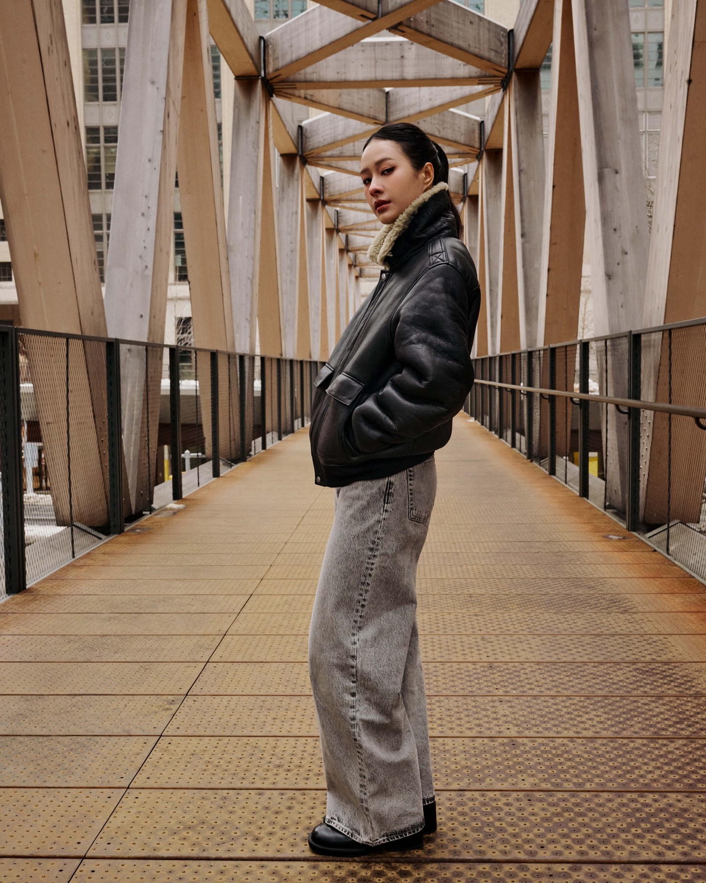 มิ้ลค์ - พรรษา วอสเบียน