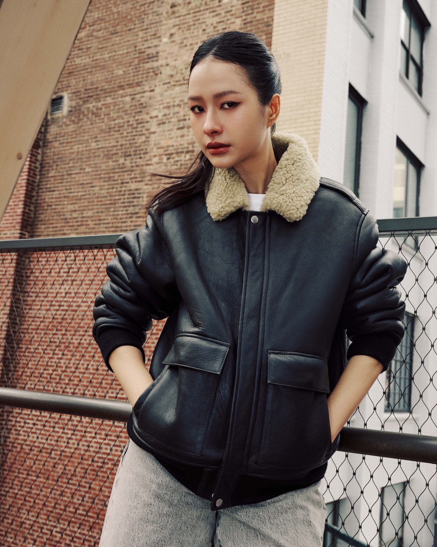 มิ้ลค์ - พรรษา วอสเบียน