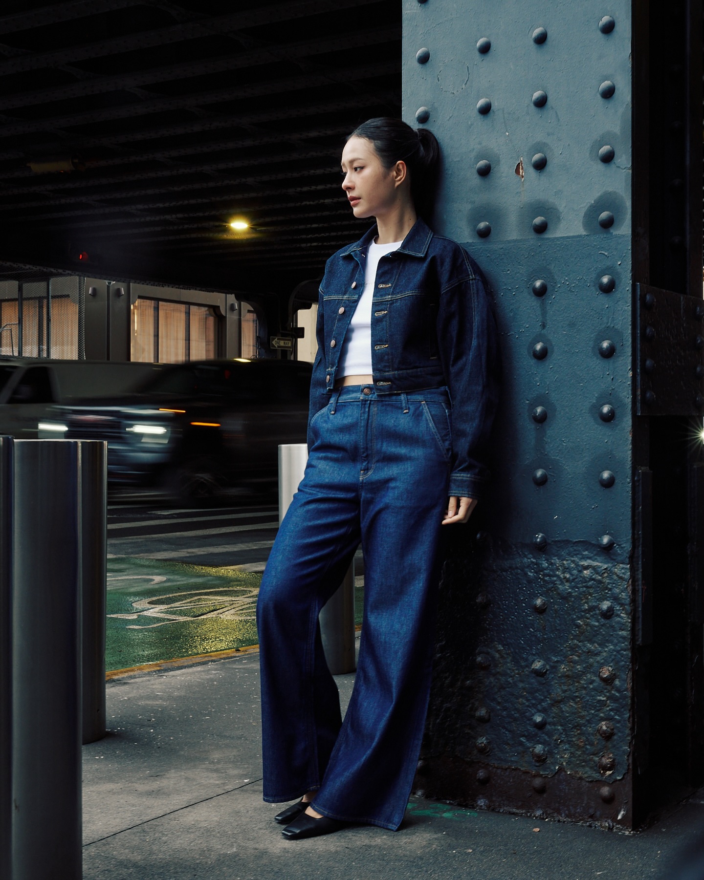 มิ้ลค์ - พรรษา วอสเบียน