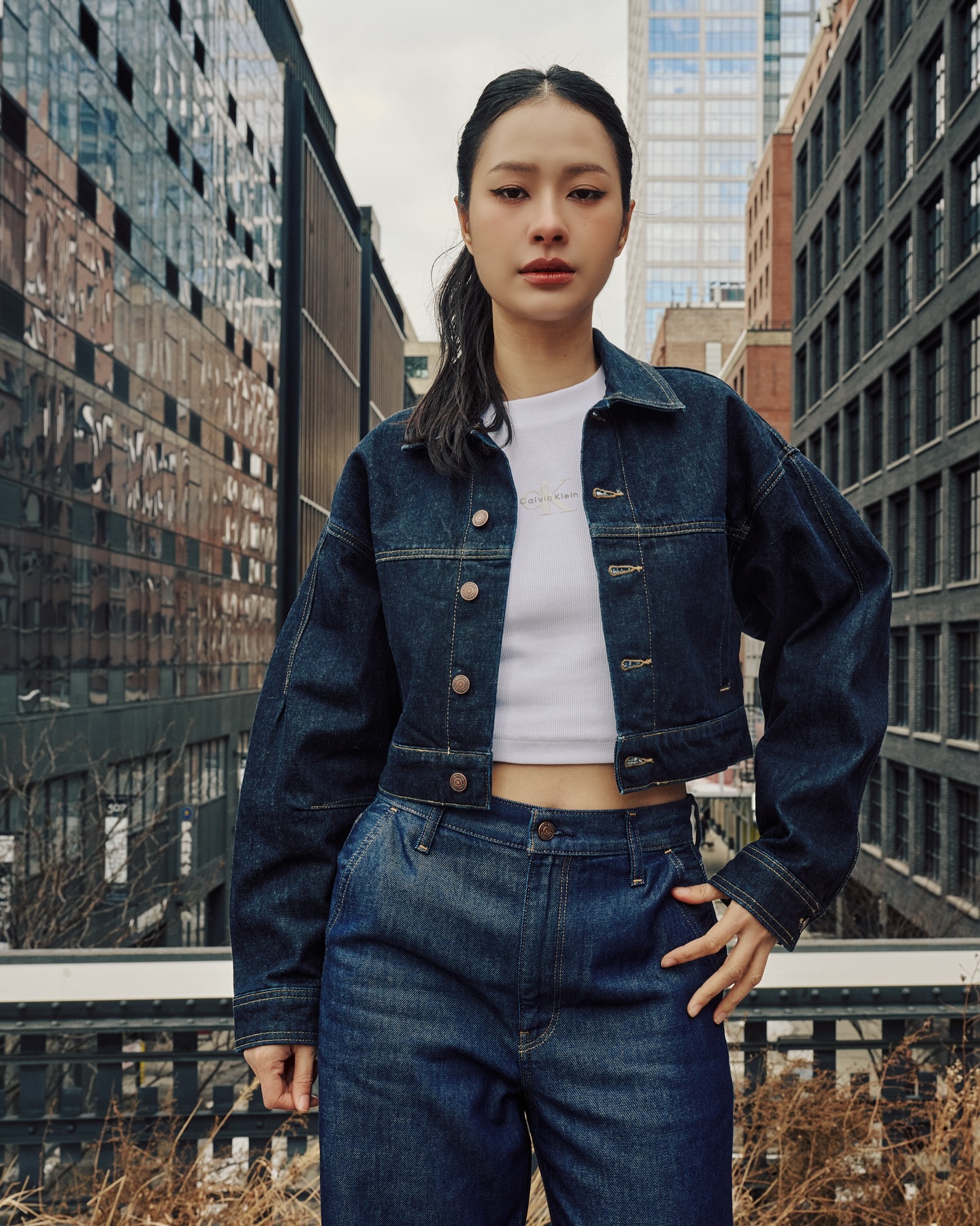 มิ้ลค์ - พรรษา วอสเบียน