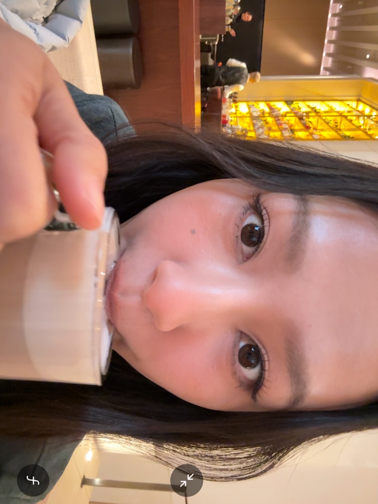 มิ้ลค์ - พรรษา วอสเบียน