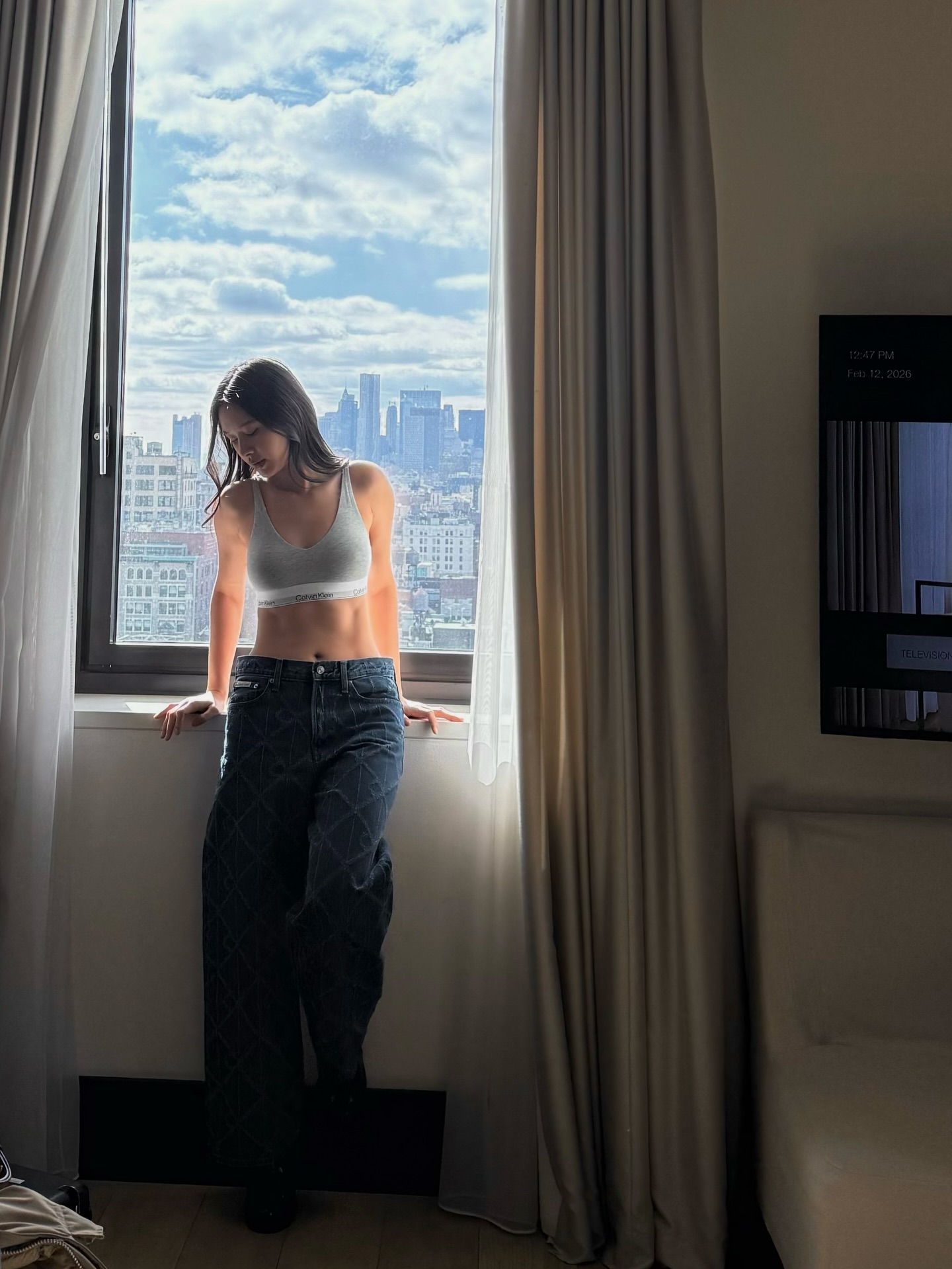 มิ้ลค์ - พรรษา วอสเบียน