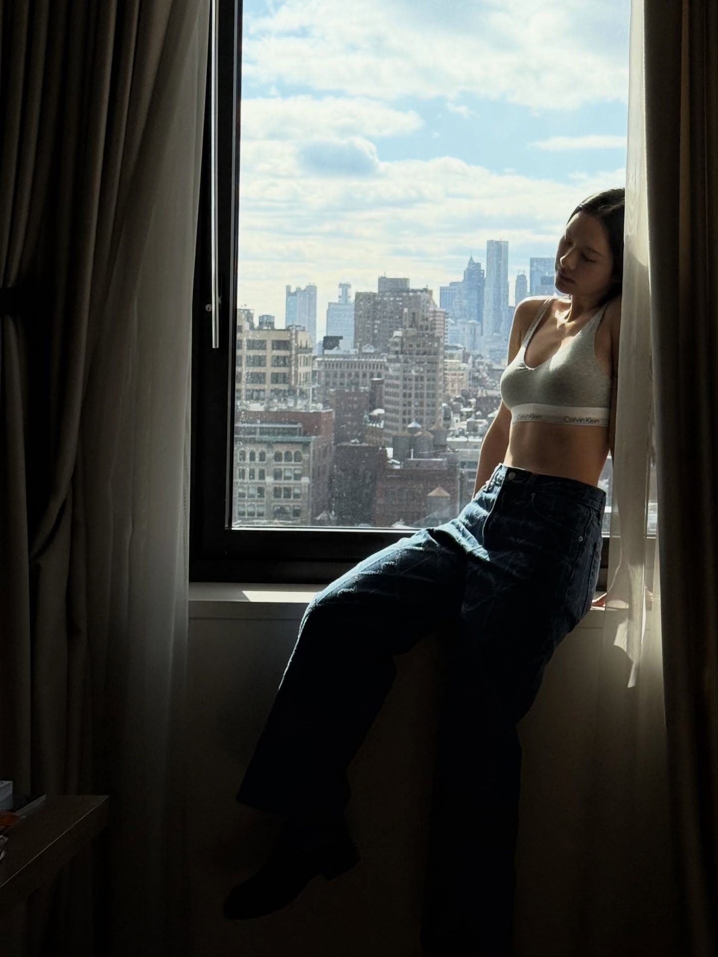 มิ้ลค์ - พรรษา วอสเบียน