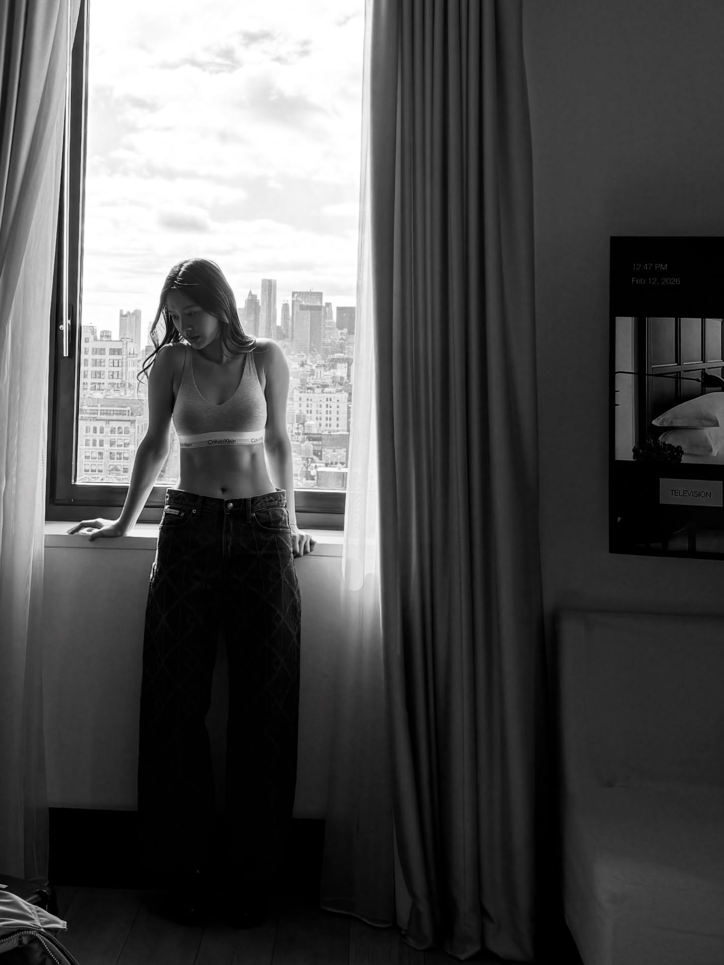 มิ้ลค์ - พรรษา วอสเบียน