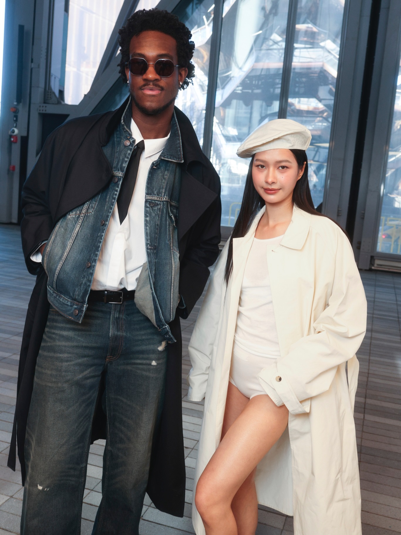 มิ้ลค์ - พรรษา วอสเบียน