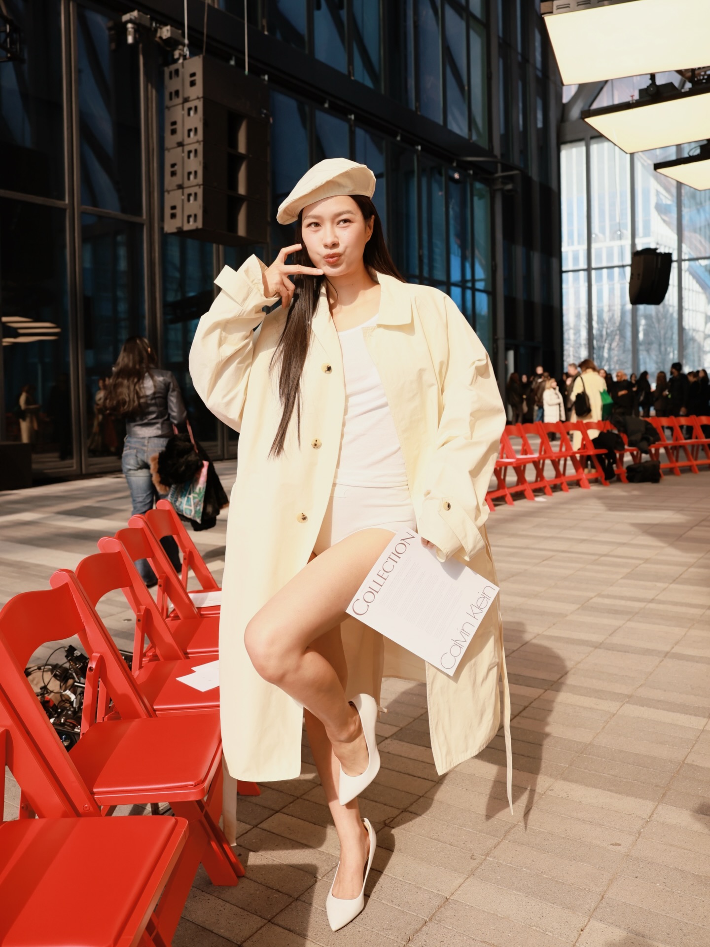 มิ้ลค์ - พรรษา วอสเบียน