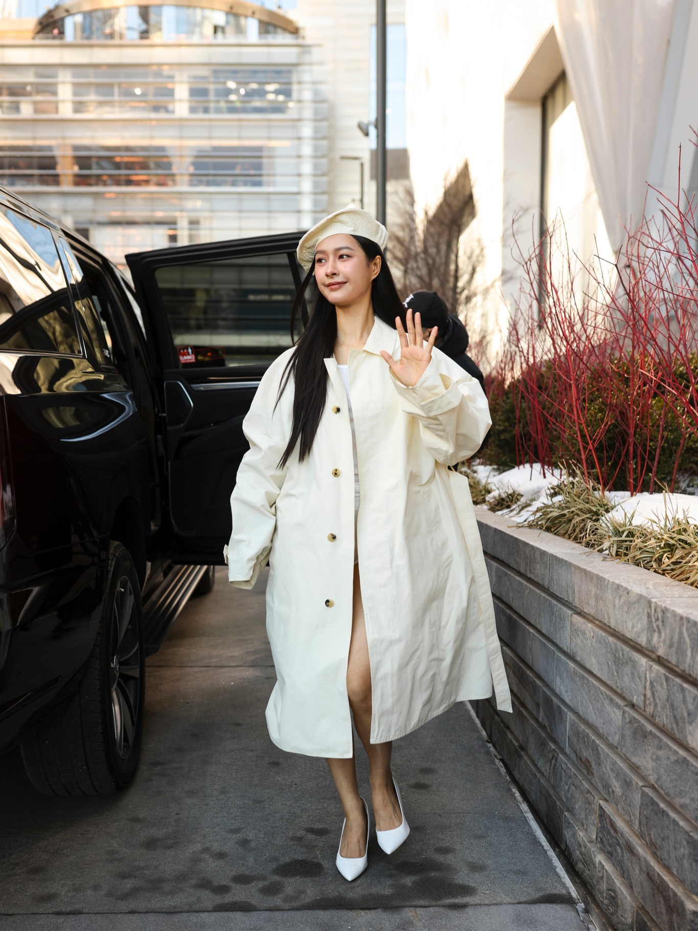 มิ้ลค์ - พรรษา วอสเบียน