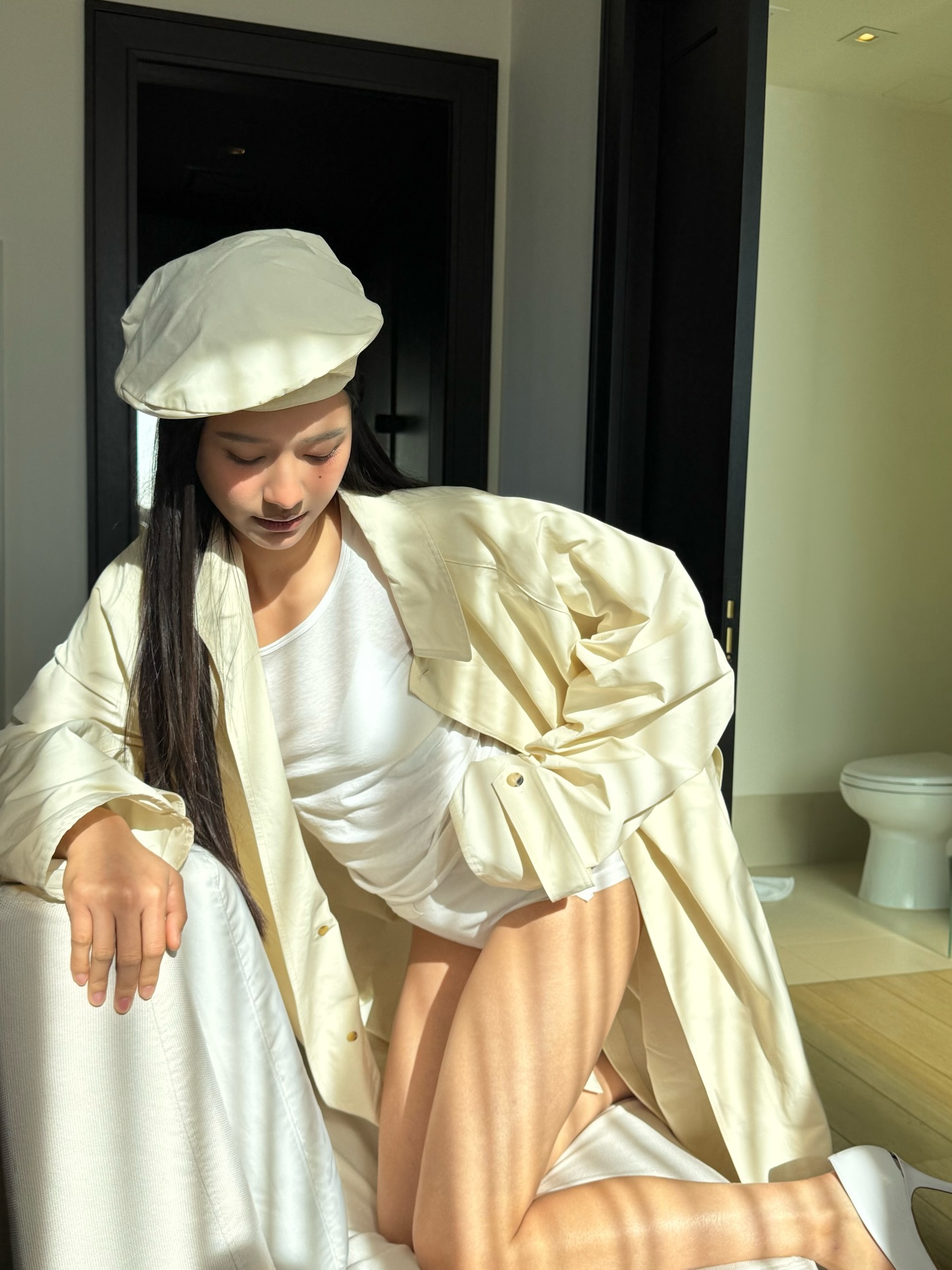 มิ้ลค์ - พรรษา วอสเบียน