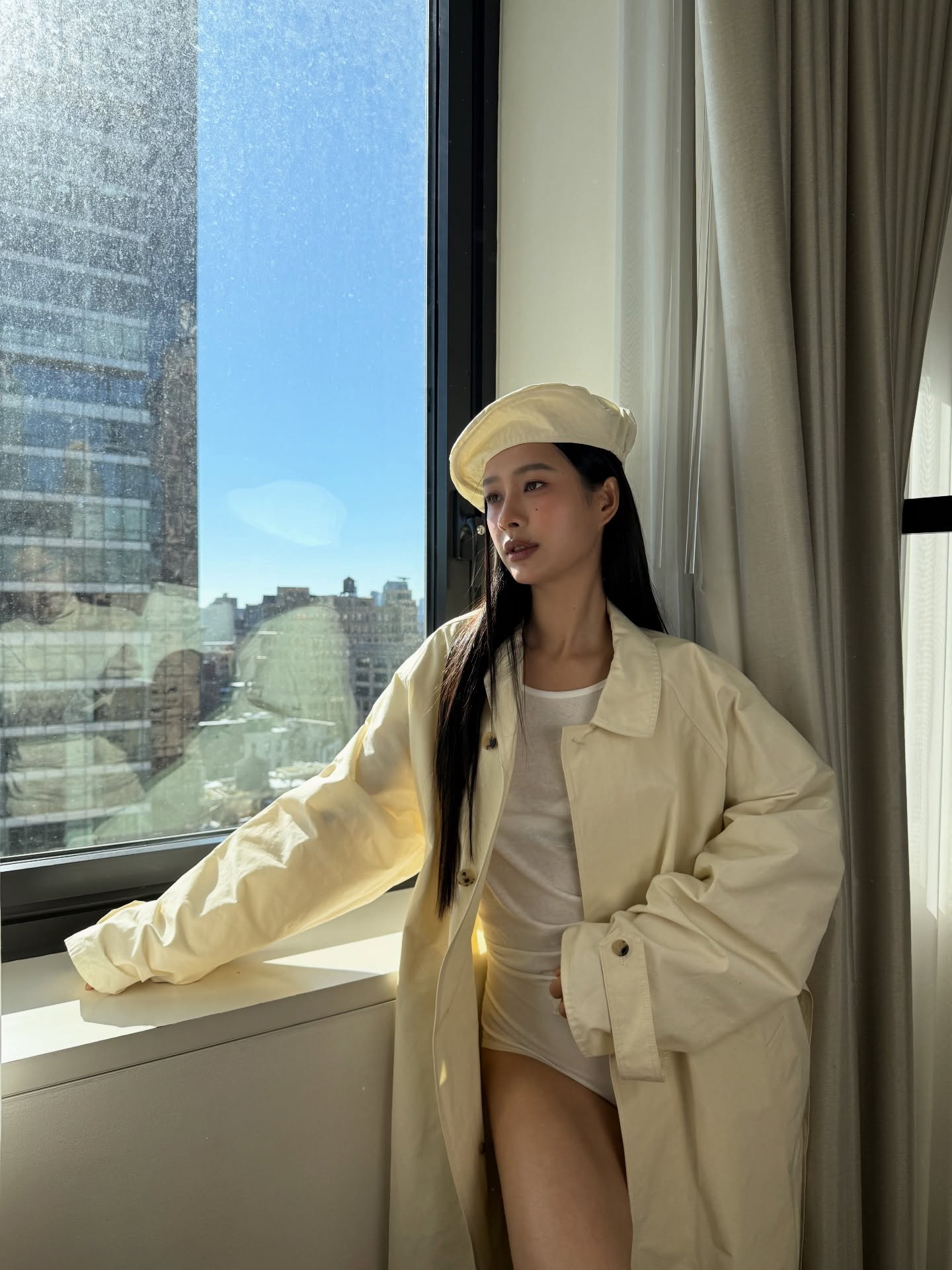 มิ้ลค์ - พรรษา วอสเบียน